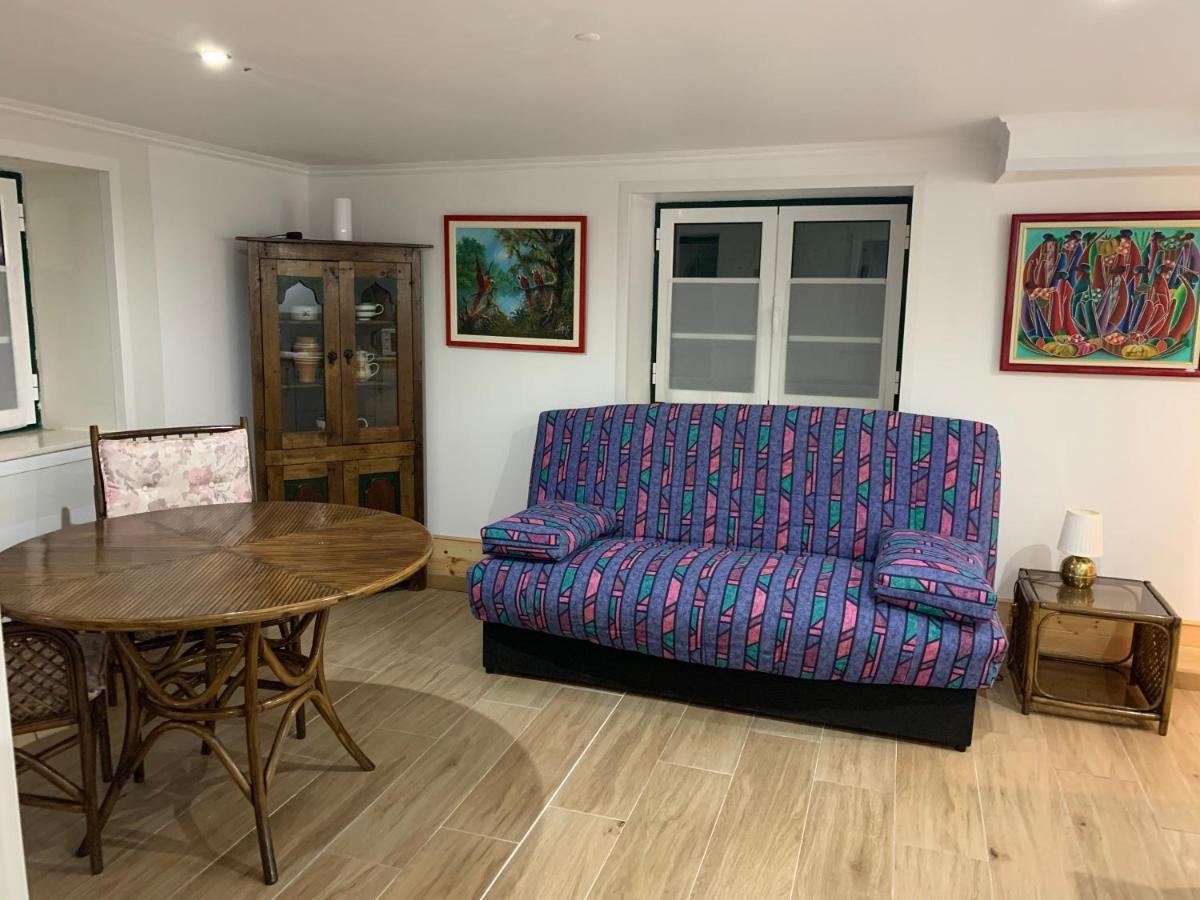 Vistalmar São Martinho Acomodação com café da manhã São Martinho do Porto Exterior foto