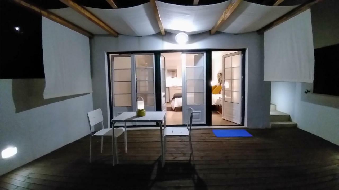 Vistalmar São Martinho Acomodação com café da manhã São Martinho do Porto Exterior foto